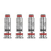 Uwell 0.8Ω UN2 Meshed Whirl S Replacement Coil - 4ct - Vape Crush
