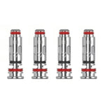 Uwell 0.8Ω UN2 Meshed Whirl S Replacement Coil - 4ct - Vape Crush
