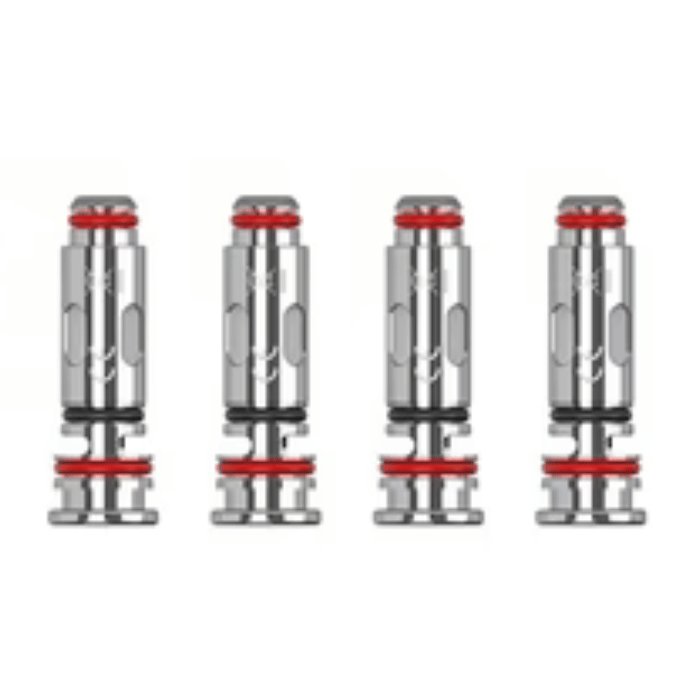 Uwell 0.8Ω UN2 Meshed Whirl S Replacement Coil - 4ct - Vape Crush