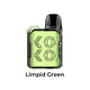 Uwell Caliburn GK2 Vision Pod Kit - Limpid Green - Vape Crush