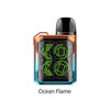 Uwell Caliburn GK2 Vision Pod Kit - Ocean Flame - Vape Crush