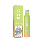 VICE 2500 - Apple Peach Ice - Vape Crush