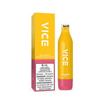 VICE 2500 - Pink Lemon Ice - Vape Crush