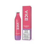 VICE 2500 - Razz Currant Ice - Vape Crush
