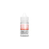 Vice 30ml Salt Nic - Strawberry Ice 12mg - Vape Crush