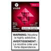 Vuse Pods - Berry Bold+ 18mg - Vape Crush