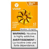 Vuse Pods - Golden Tobacco 12mg - Vape Crush