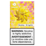 Vuse Pods - Lemon Berry 18mg - Vape Crush