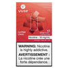 Vuse Pods - Lychee 18mg - Vape Crush