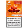 Vuse Pods - Maple Peach 18mg - Vape Crush