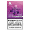 Vuse Pods - Passionfruit 18mg - Vape Crush