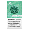 Vuse Pods - Smooth Mint 18mg - Vape Crush