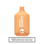 Waka Smash - Blackberry Voltage - Vape Crush