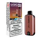 WAKA SoPro DM8000i - Kiwi Ice - Vape Crush