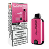 WAKA SoPro DM8000i - Peach Strawberry - Vape Crush