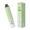 Yoho Lynx 2500 - Aloe White Grape - Vape Crush