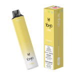 Yoho Lynx 2500 - Pineapple Ice - Vape Crush