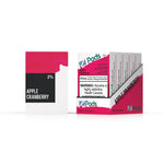 Z Pods - Apple Cranberry - Vape Crush