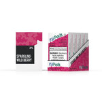 Z Pods - Flashing Wild Berry (Sparkling Wild Berry) - Vape Crush