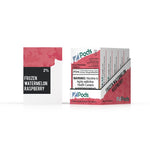 Z Pods - Frozen Watermelon Raspberry - Vape Crush