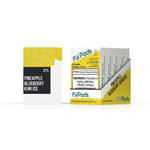 Z Pods - Pineapple Blueberry Kiwi Ice - Vape Crush