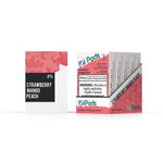 Z Pods - Strawberry Mango Peach - Vape Crush