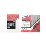 Z Pods - Strawberry Watermelon Globule (Strawberry Watermelon BBG) - Vape Crush