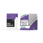 Z Pods - Triple Berries Ice - Vape Crush