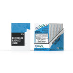 Z Pods - Watermelon Blue Razz Lemon - Vape Crush