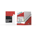 Z Pods - Watermelon Kiwi Ice - Vape Crush
