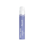 Allo Ultra 1600 - Blue Raspberry - Vape Crush