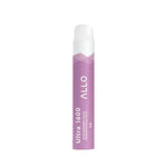 Allo Ultra 1600 - Blue Raspberry Peach - Vape Crush