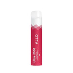Allo Ultra 2500 - Fuji Apple Ice - Vape Crush