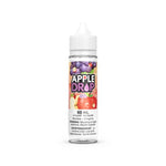 Apple Drop 60ml Freebase - Grape 0mg - Vape Crush