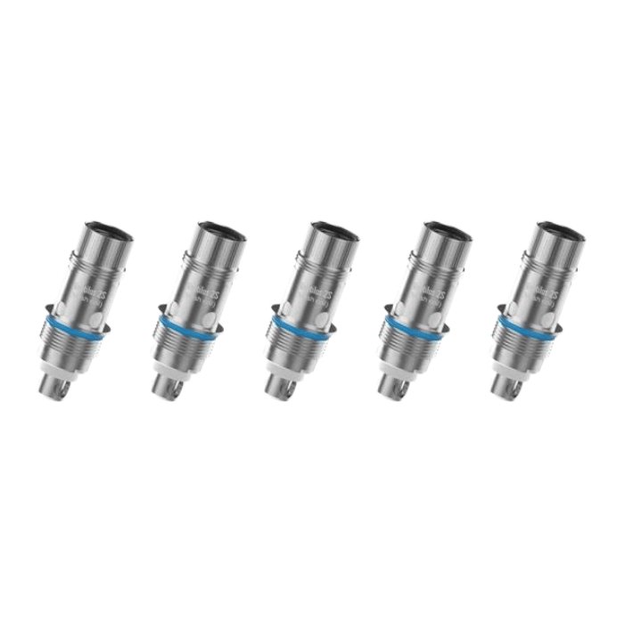 Aspire 0.7Ω Nautilus 2S Replacement Coils - Vape Crush