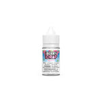 Berry Drop 30ml Salt Nic - Raspberry 20mg - Vape Crush