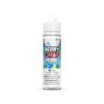 Berry Drop 60ml Freebase - Dragonfruit 0mg - Vape Crush
