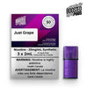 Boosted Synthetic Pods - Just Grape - Vape Crush
