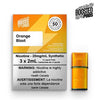 Boosted Synthetic Pods - Orange Blast - Vape Crush