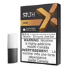 Cubano - STLTH X Pods Excise 20mg - Vape Crush
