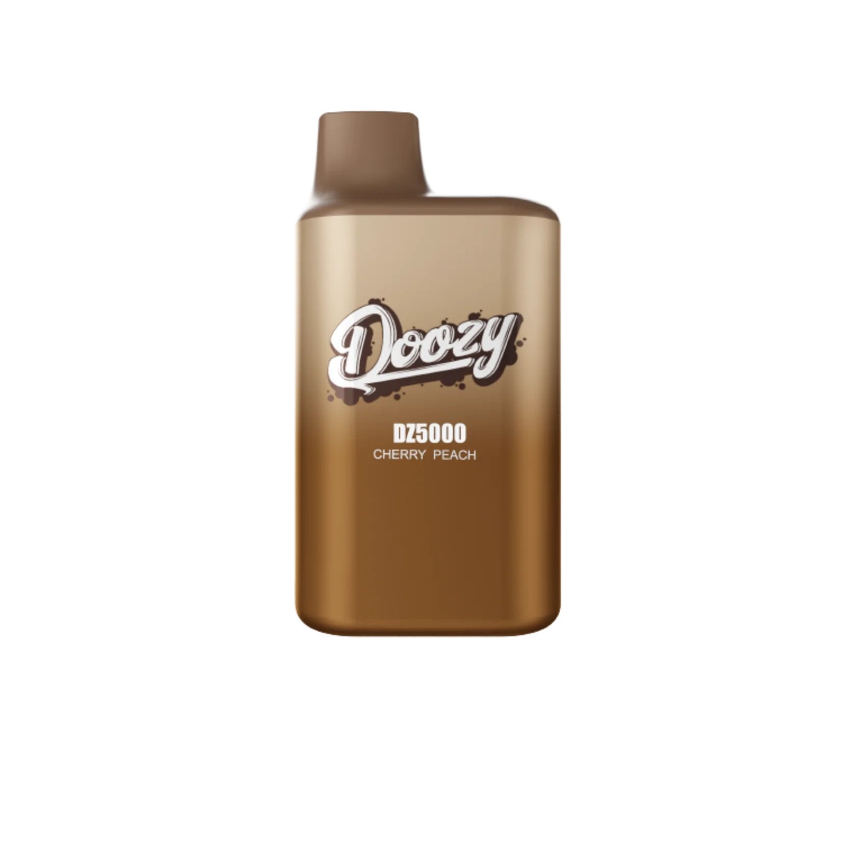 Doozy 5000 - Cherry Peach - Vape Crush