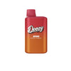 Doozy 5000 - Tropical Rainbow - Vape Crush