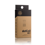 DotMod 0.7Ω (14-20w) Ceramic Core ODMs - 5ct - Vape Crush