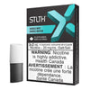 Double Mint - STLTH X Pods Excise 20mg - Vape Crush