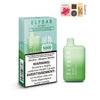 Elfbar BC5000 - Sour Apple - Vape Crush