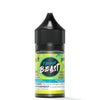 Flavour Beast 30ml Salt Nic - Blessed Blueberry Mint Iced 20mg - Vape Crush