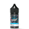 Flavour Beast 30ml Salt Nic - Bomb Blue Razz 20mg - Vape Crush
