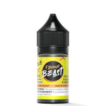 Flavour Beast 30ml Salt Nic - Churned Peanut 20mg - Vape Crush