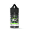 Flavour Beast 30ml Salt Nic - Gusto Green Apple 20mg - Vape Crush