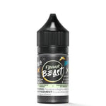 Flavour Beast 30ml Salt Nic - Hip Honeydew Mango Iced 20mg - Vape Crush